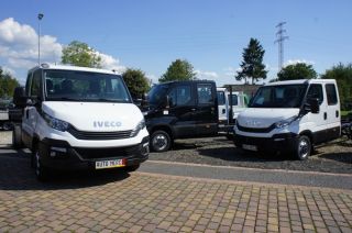 Iveco 35C16